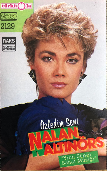 Özledim Seni