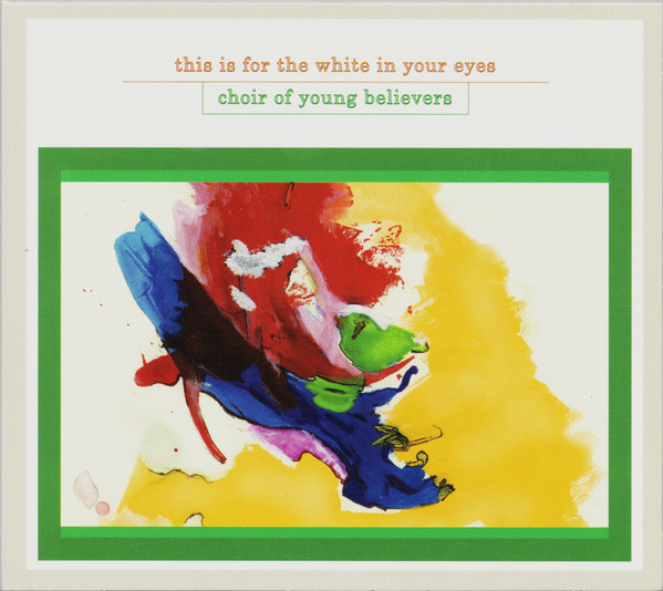 This Is For The White In Your Eyes