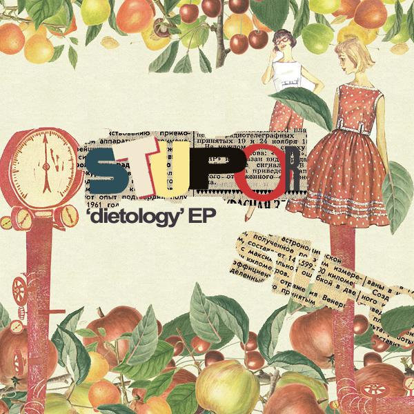 Dietology EP