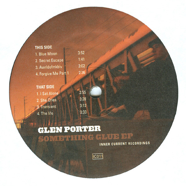 Something Glue EP