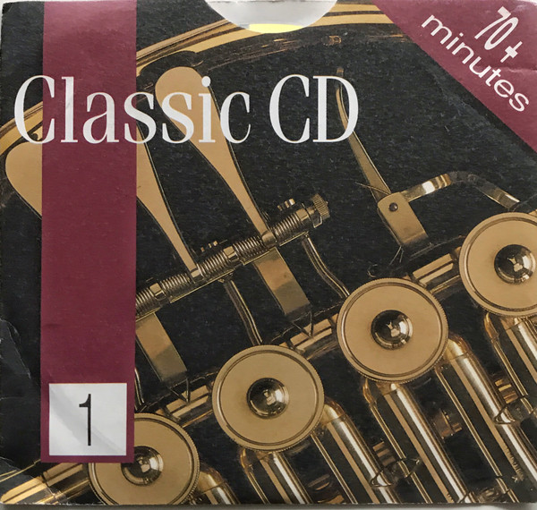 Classic CD 1