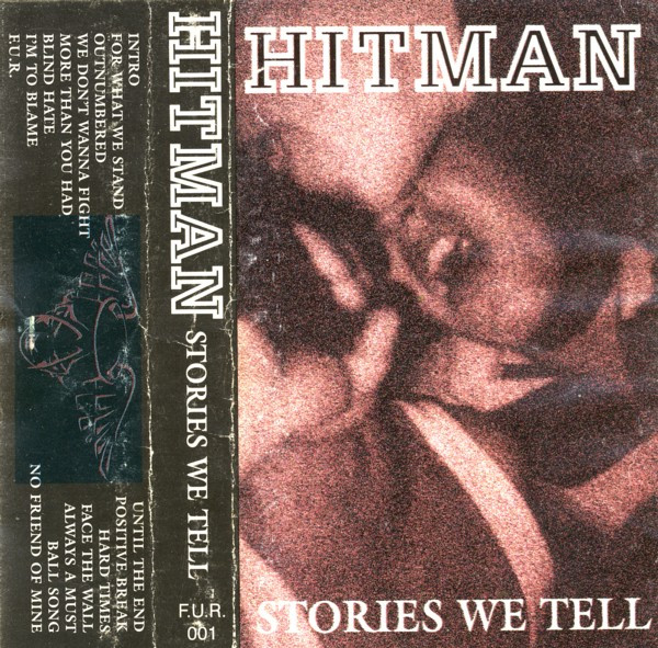 Stories We Tell