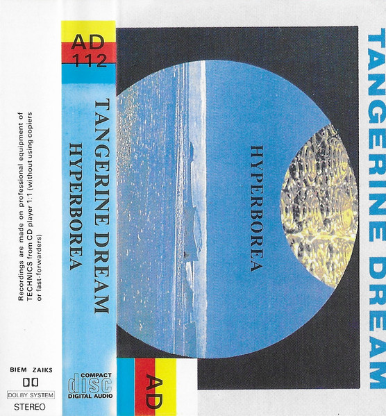 Hyperborea