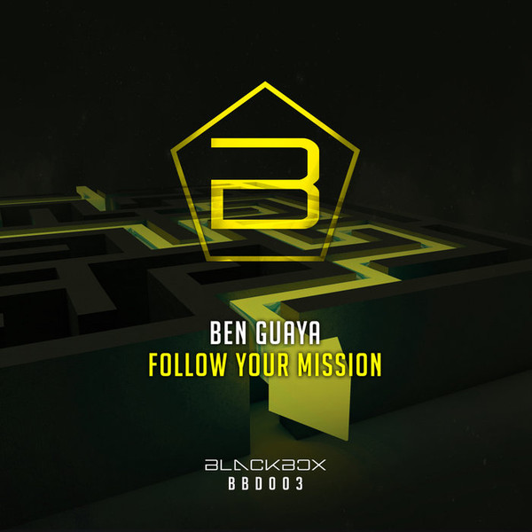 Follow Your Mission