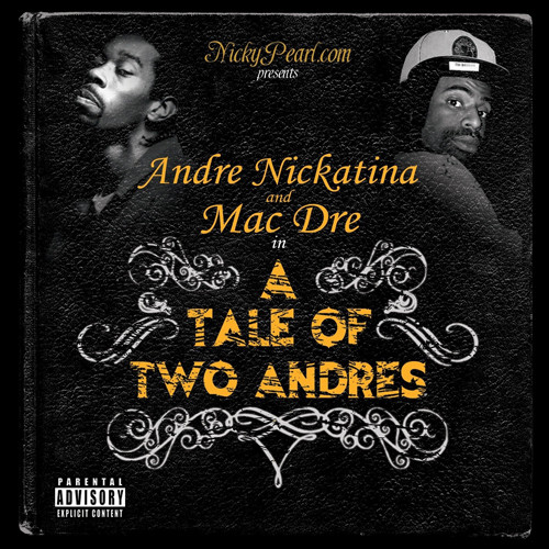 A Tale Of Two Andres