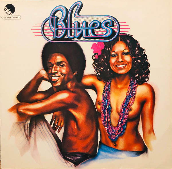 Blues 