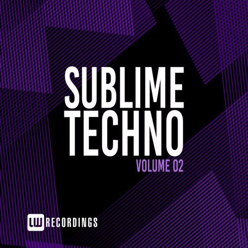 Sublime Techno Volume 02