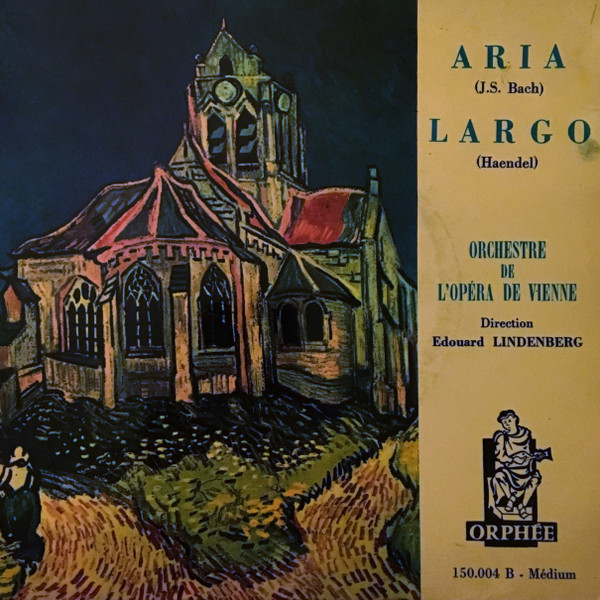Aria / Largo