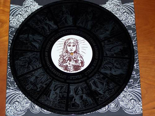 Interpretations Of Three Psychedelic Rock Songs From Around The World