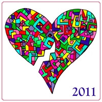 Mended Heart's Band Together Compilation for Charity