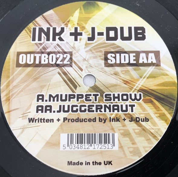 Muppet Show / Juggernaut