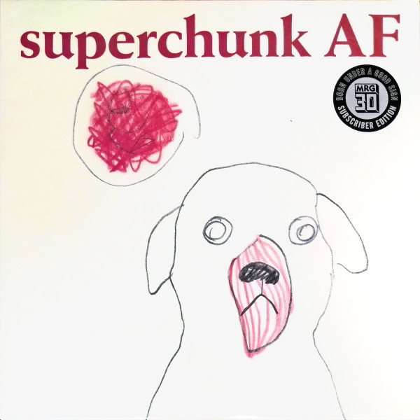 AF (Acoustic Foolish)