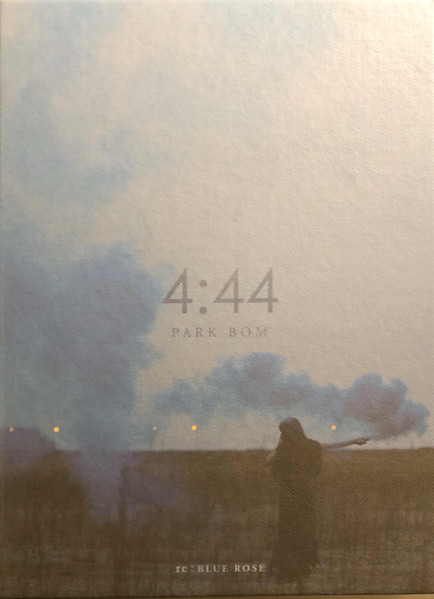 4:44 - re: BLUE ROSE