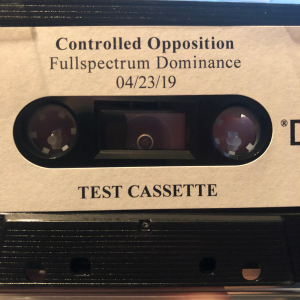 Fullspectrum Dominance