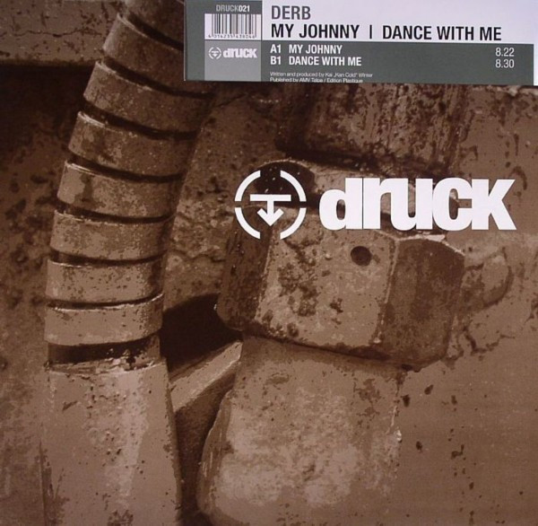 My Johnny | Dance With Me