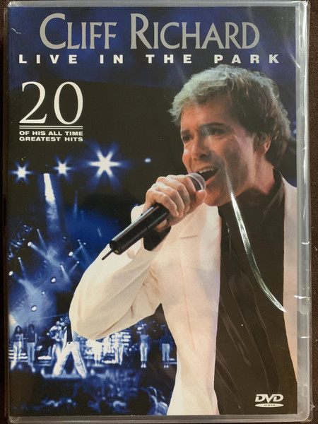 Live In The Park