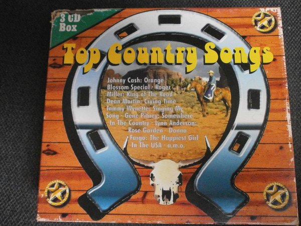 Top Country Songs