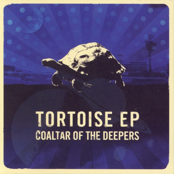 Tortoise EP