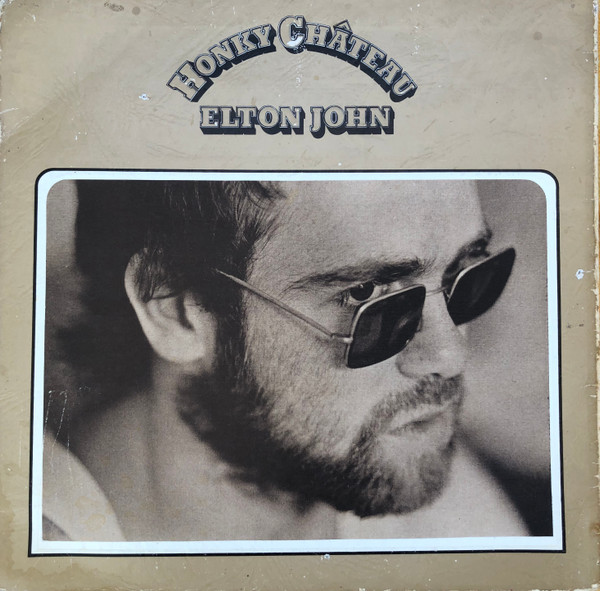 Honky Château