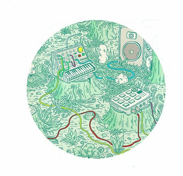 Nervous Smile EP