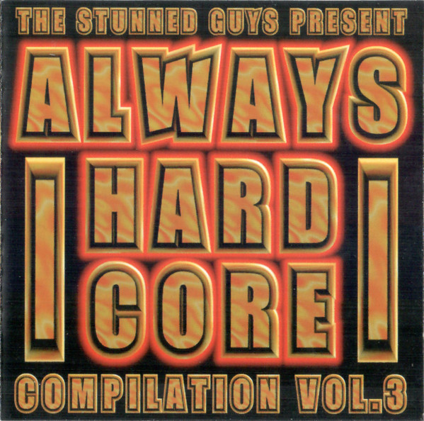 Always Hardcore Compilation Vol. 3