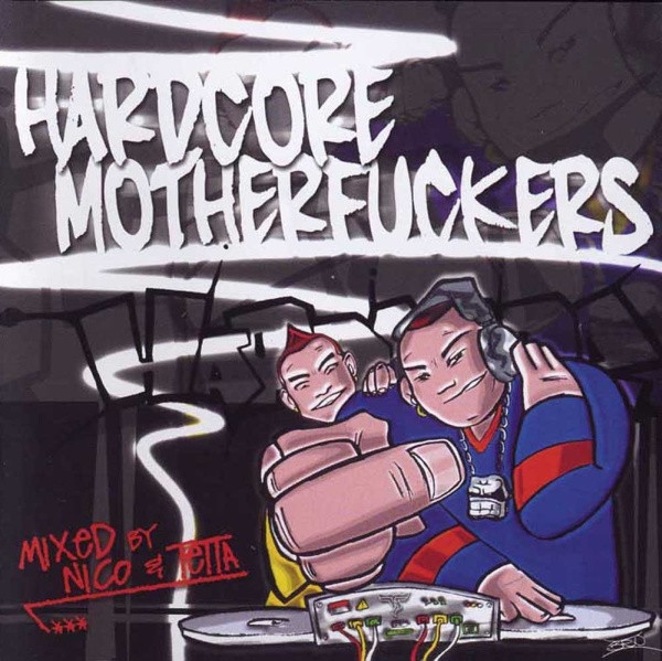 Hardcore Motherfuckers