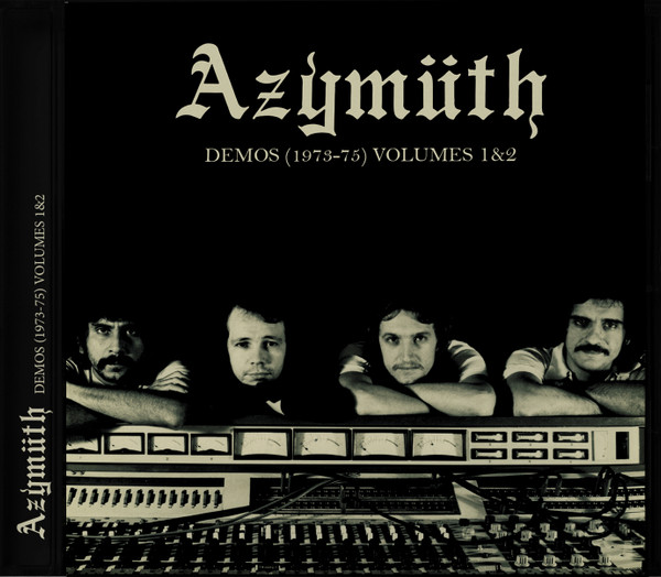 Demos (1973-75) Volumes 1&2