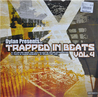 Trapped In Beats Vol.4