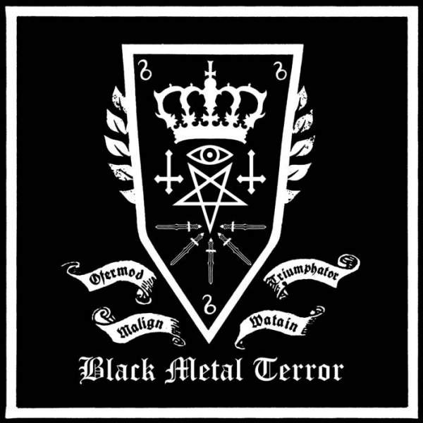 Black Metal Terror