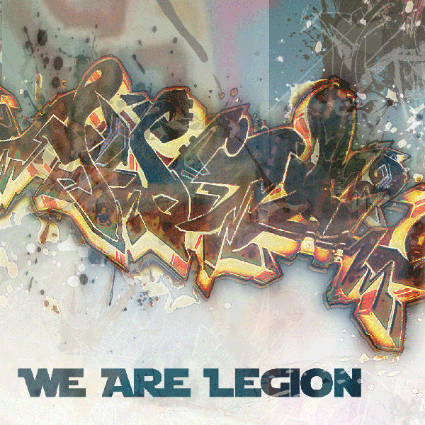 We Are Legion