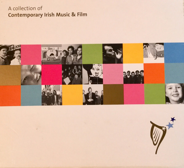 A Collection Of Contemporary Irish Music & Film