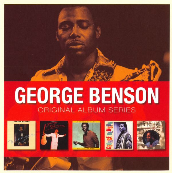 Original Album Series