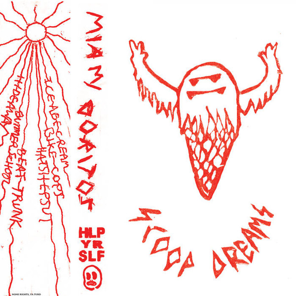 Scoop Dreams