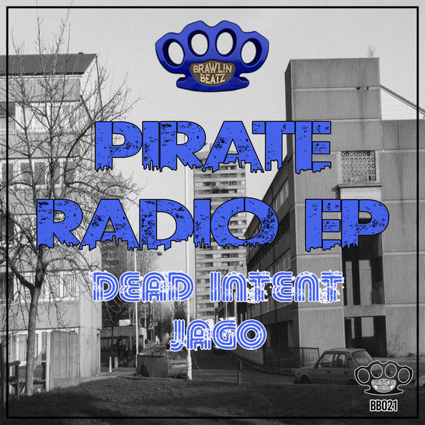 Pirate Radio EP