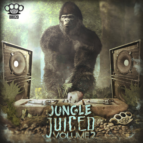 Jungle Juiced Volume 2