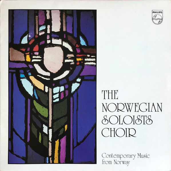Contemporary Music from Norway