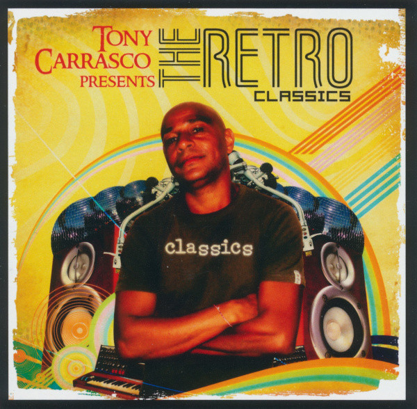 The Retro Classics