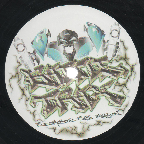 Assimilate This! Vol. 1