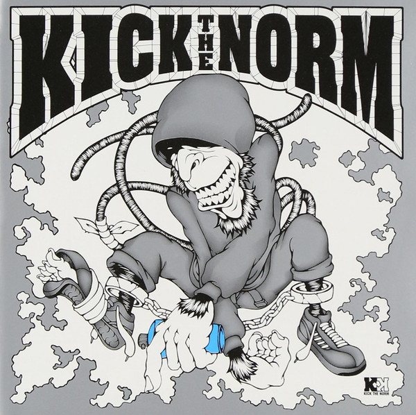 Kick The Norm