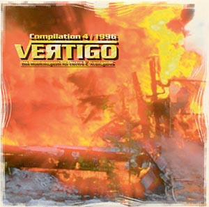 Vertigo Compilation 4/1996