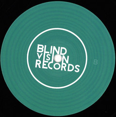 Mosquito EP