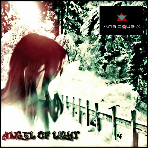 Angel Of Light