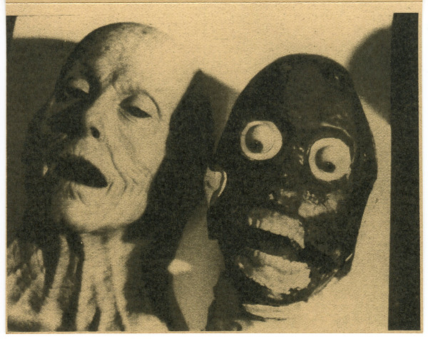 Distorted Desires