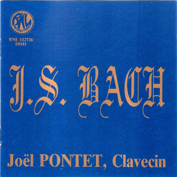 Clavecin