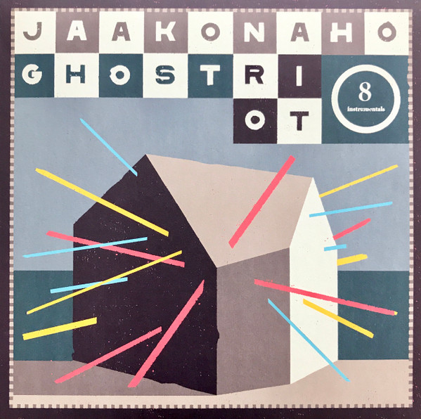 Ghost Riot