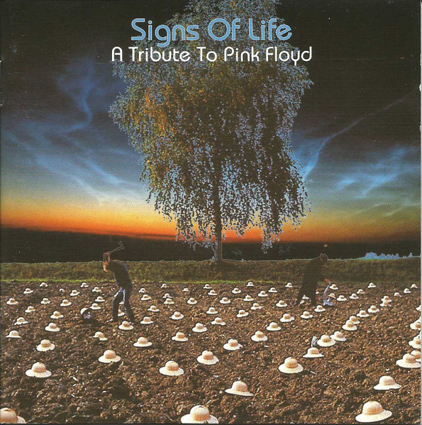 Signs Of Life - A Tribute To Pink Floyd