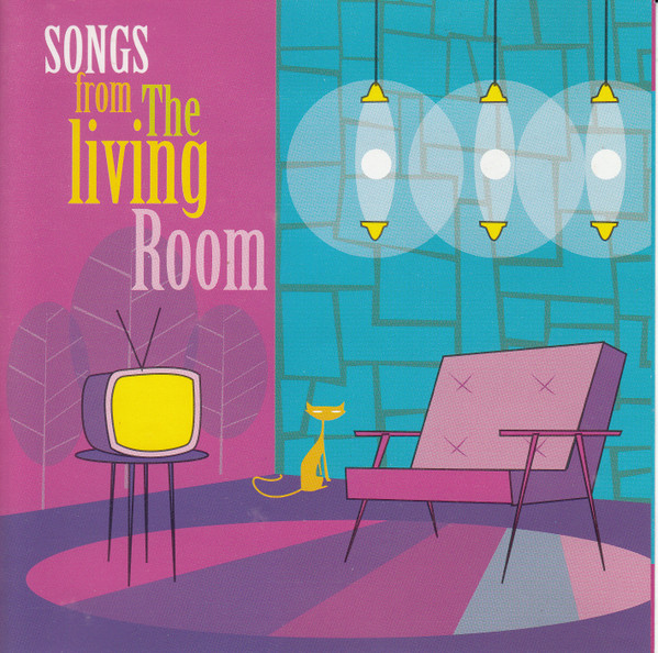 Songs From The Living Room