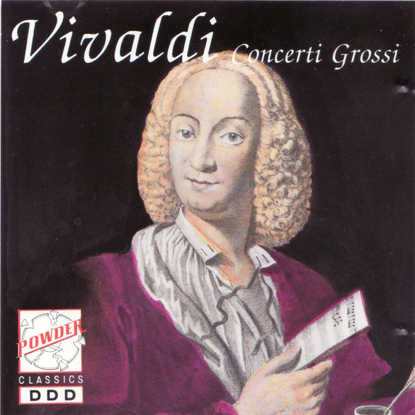 Concerti Grossi