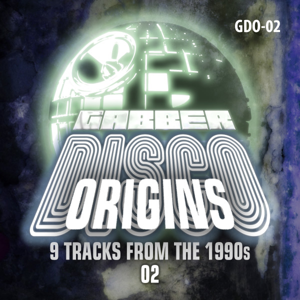 Gabberdisco Origins 02