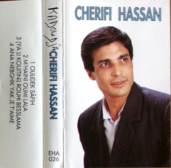 Cherifi Hassan